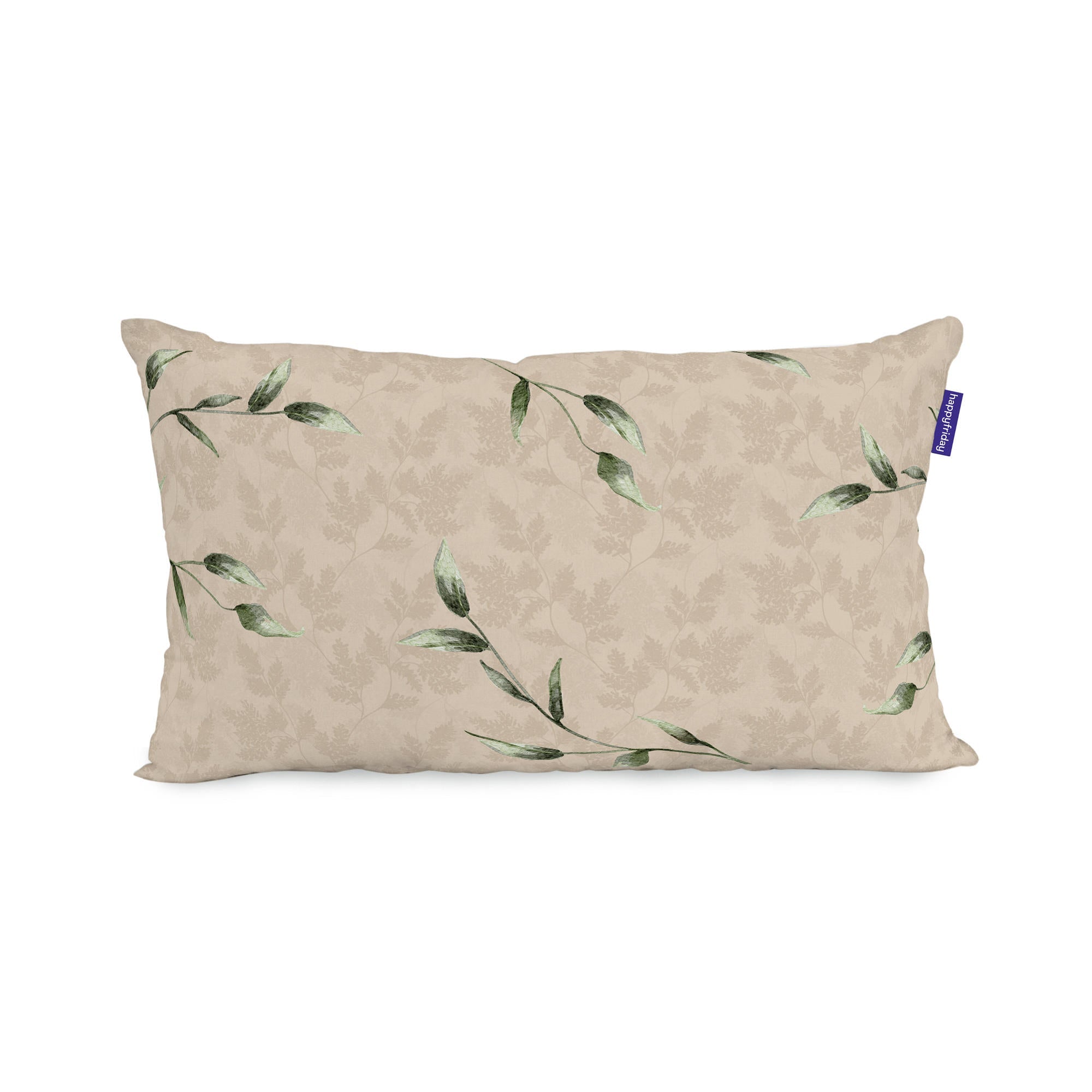 Tinny bloom Funda de cojín 50x50 + 50x30 cm