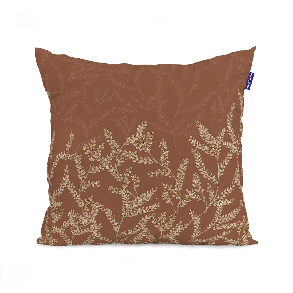 Wild flowers Funda de cojín 50x50 + 50x30 cm