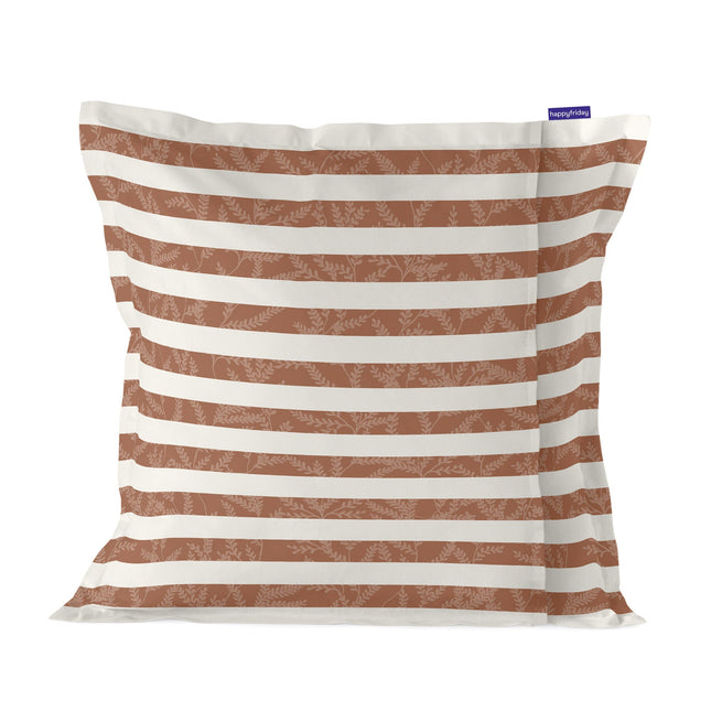 Wild flowers Funda de cojín 60x60 cm