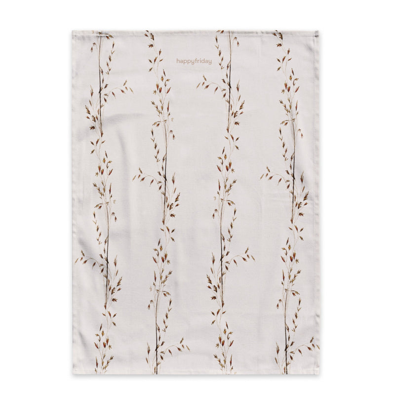 Happy birds Paño de cocina 2 ud 70x50 cm