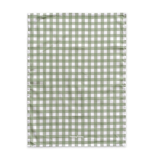 Tinny bloom Paño de cocina 2 ud 70x50 cm