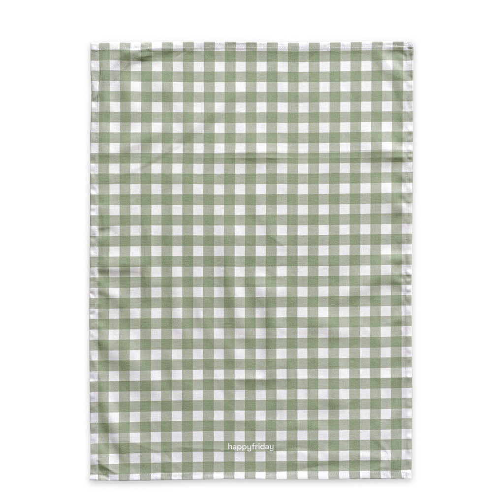 Tinny bloom Paño de cocina 2 ud 70x50 cm