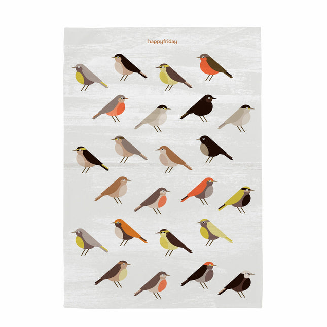 Nest Paño de cocina 2 ud 70x50 cm