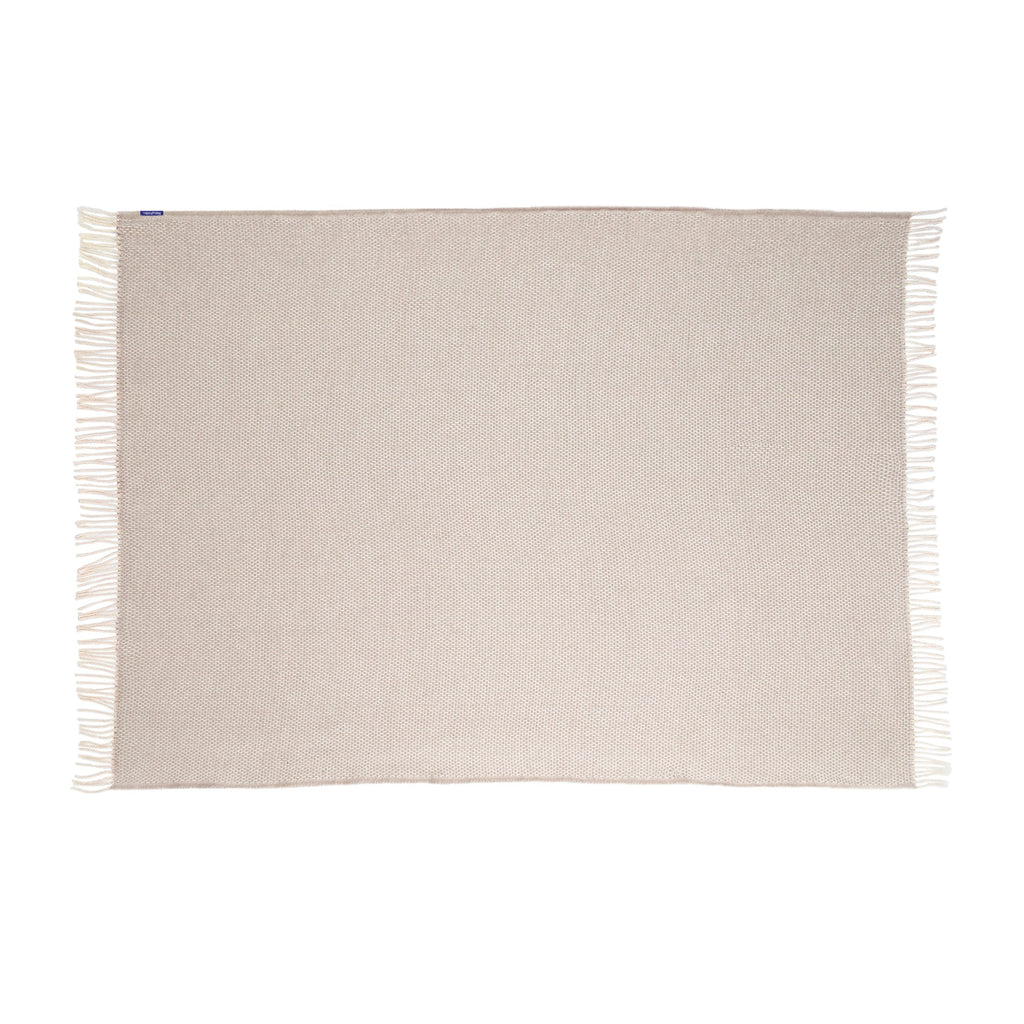 Haze Plaid Beige