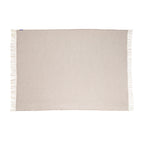 Haze Plaid Beige