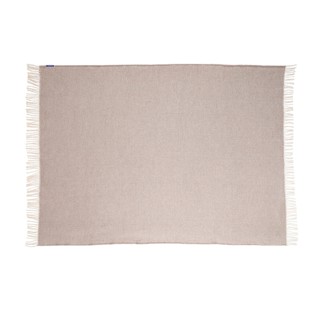 Haze Plaid Brown
