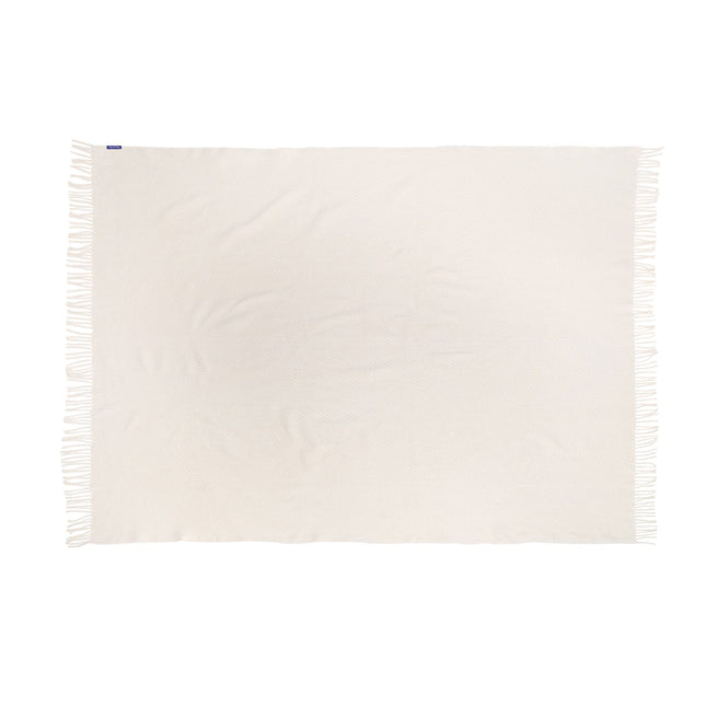 Coast Plaid Blanco roto