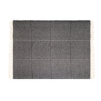 Marsh Plaid Gray