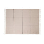 Marsh Plaid Beige