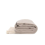 Marsh Plaid Beige