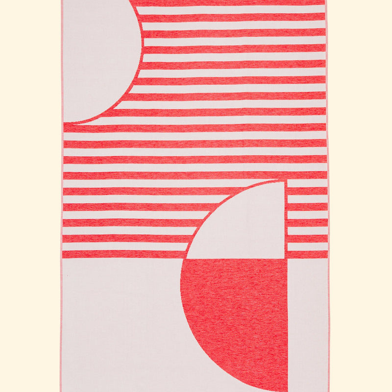 CRASSA - Toalla de playa fina de algodón orgánicoHome & Garden > Linens & Bedding > Towels > Beach Towels