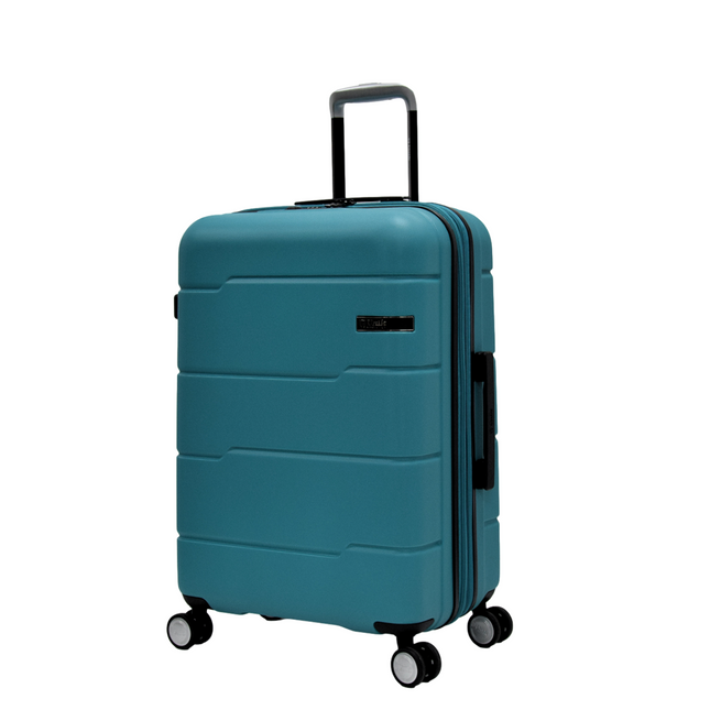 MALETA MEDIANA VIGO EXTENSIBLE TSA ECO 67CMModelo RigidaLuggage & Bags > Suitcases > Checked Suitcases