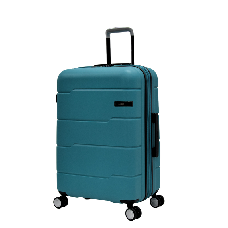 MALETA MEDIANA VIGO EXTENSIBLE TSA ECO 67CMModelo RigidaLuggage & Bags > Suitcases > Checked Suitcases