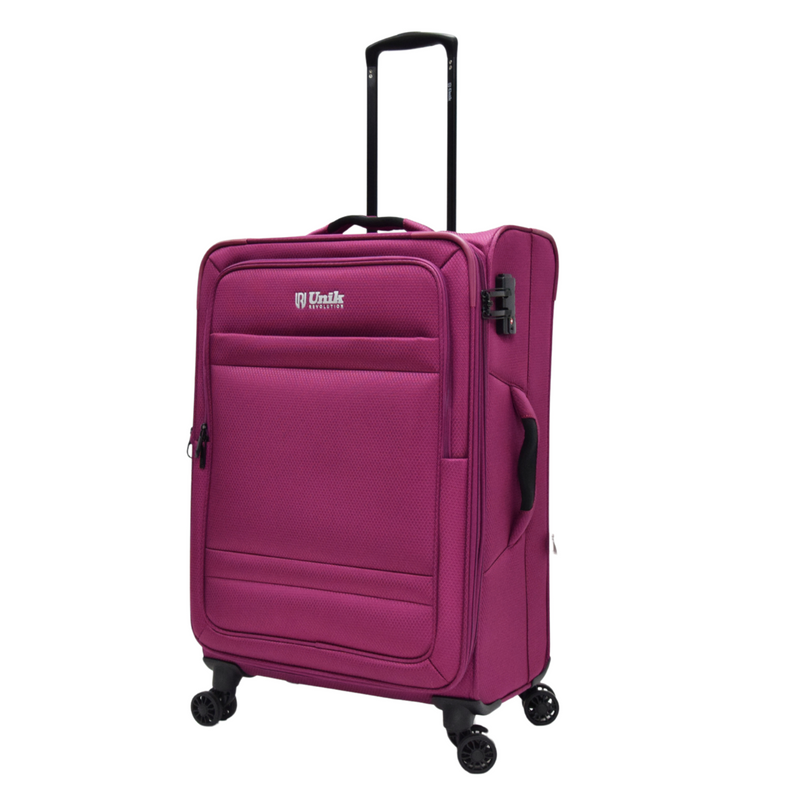 MEDIANA BLANDA EXTENSIBLE- OMEGA-68CMModelo BlandaLuggage & Bags > Suitcases > Checked Suitcases