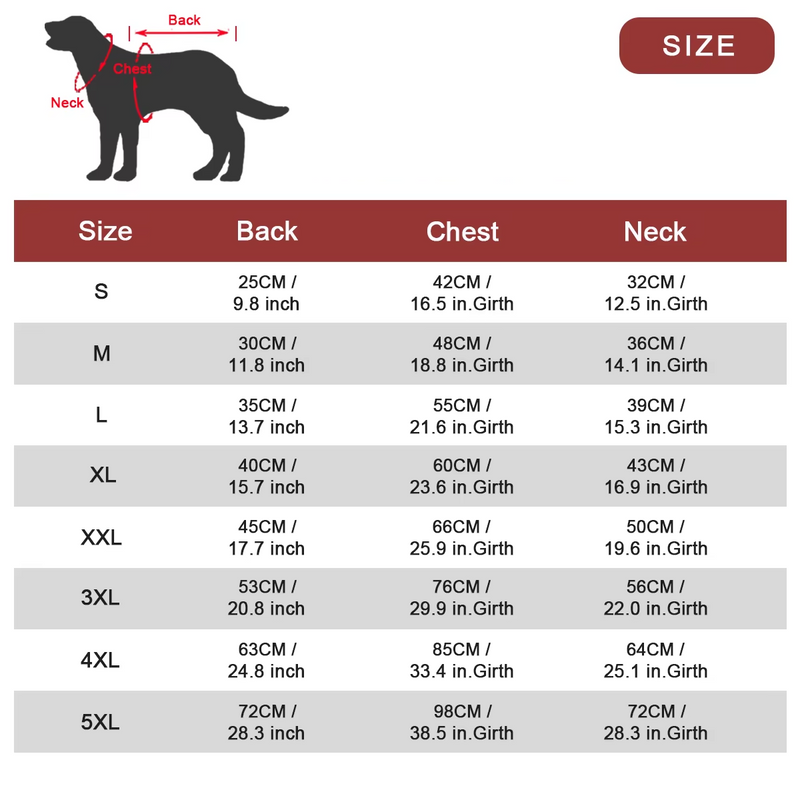 Chaqueta 2 en 1 reflectante para perrosRopaAnimals & Pet Supplies > Pet Supplies > Pet Apparel > Pet Jackets