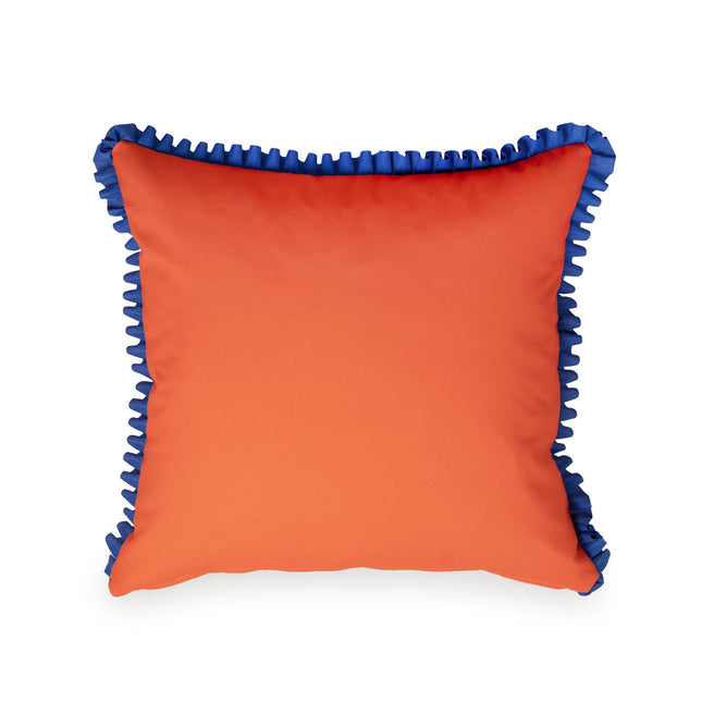 Bloom play Funda de cojín decorativo 50x50 cm