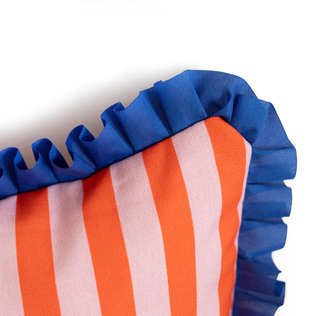 Bloom play Funda de cojín decorativo 50x50 cm