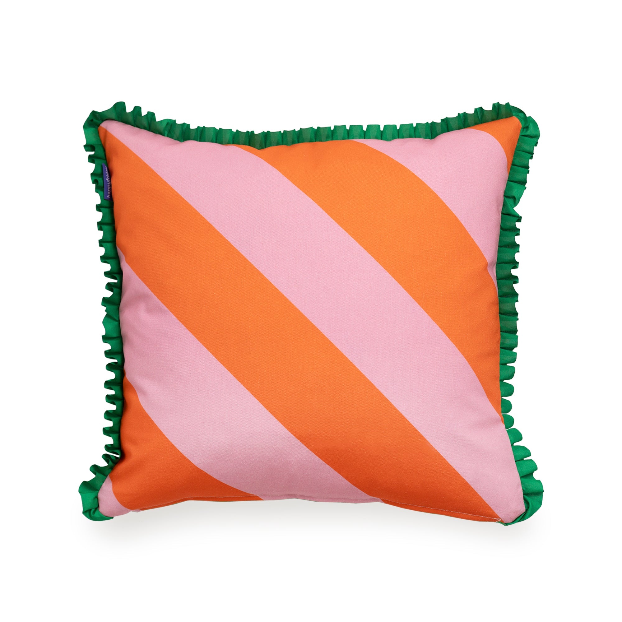 Color pop Funda de cojín decorativo 50x50 cm