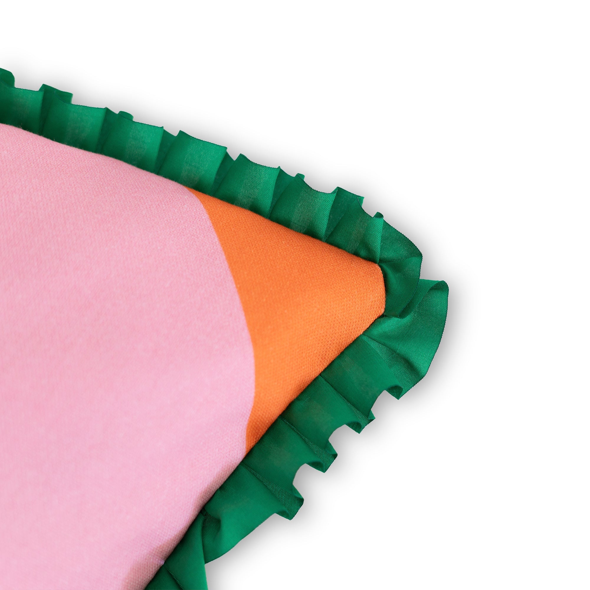 Color pop Funda de cojín decorativo 50x50 cm