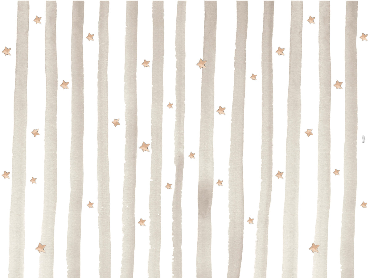 Children's vinyl rug 120x160 cm | non-slip
