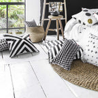 Trip Cushion Cover 50x50 + 50x30 cm