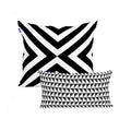 Trip Cushion Cover 50x50 + 50x30 cm