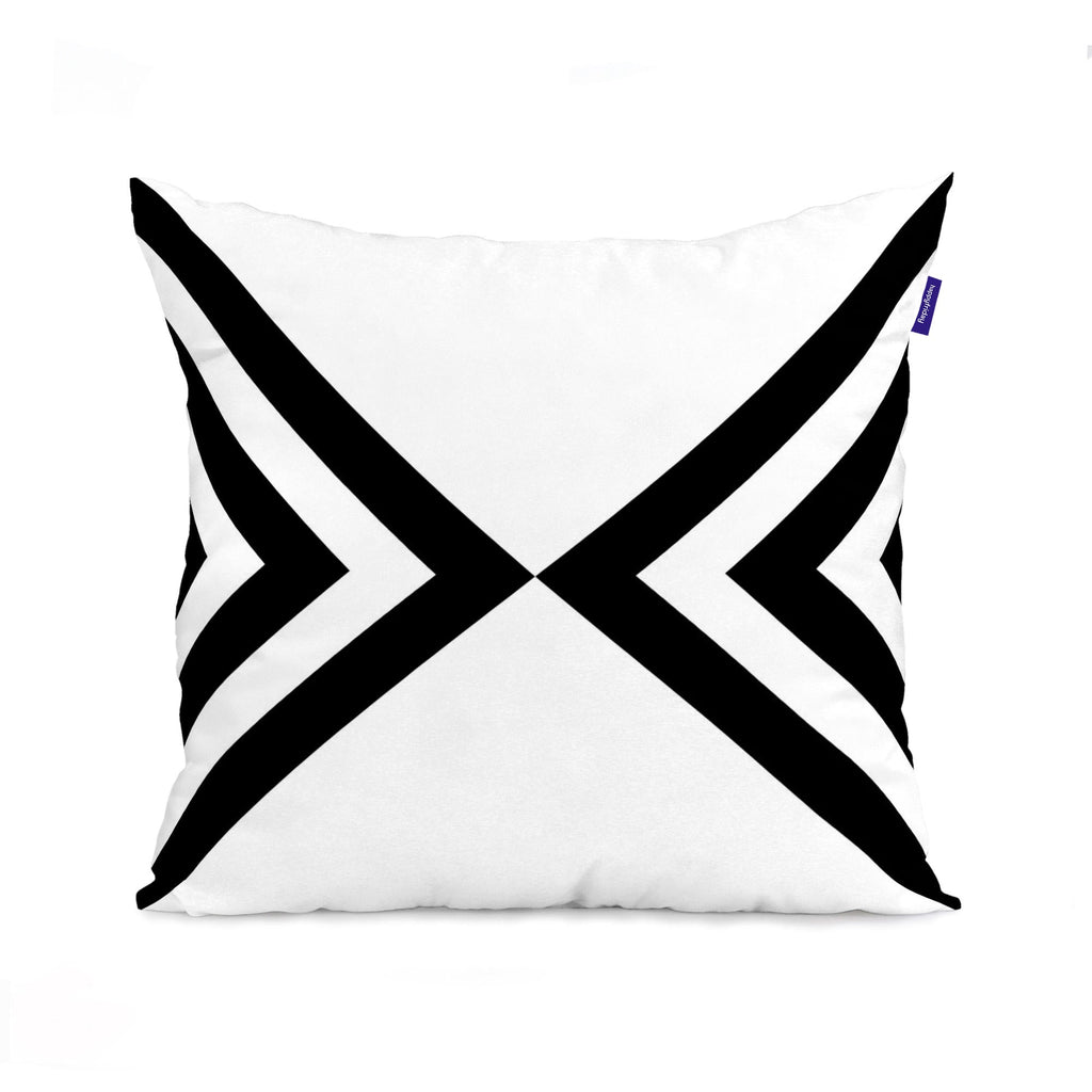 Trip Cushion Cover 50x50 + 50x30 cm