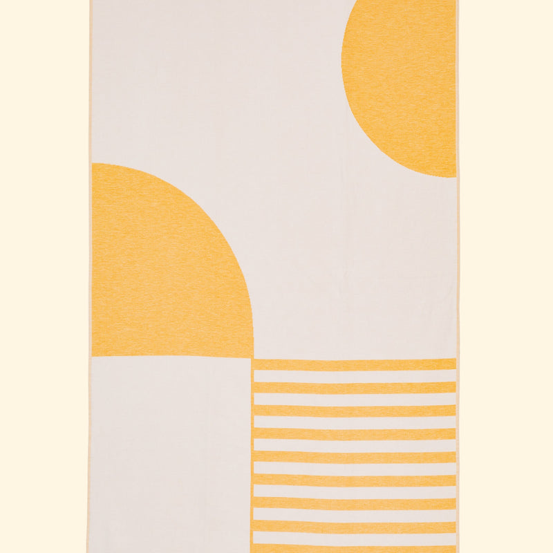 DANAI - Toalla de playa fina de algodón orgánicoHome & Garden > Linens & Bedding > Towels > Beach Towels