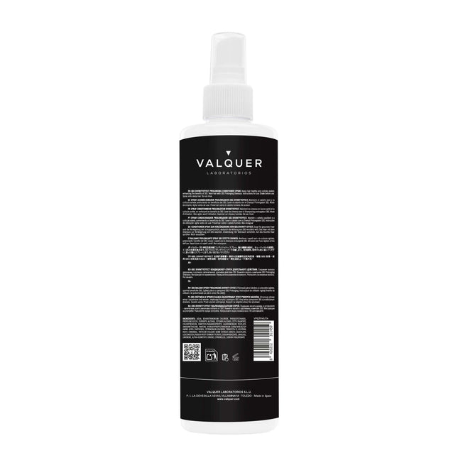 Spray acondicionador prolongador de tratamiento | 300 ml