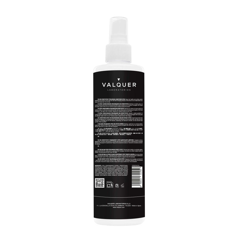 Spray acondicionador prolongador de tratamiento | 300 ml
