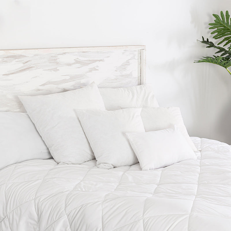 Basic Relleno de cojín 50x50 cm