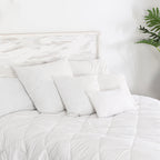 Basic Relleno de cojín 50x50 cm