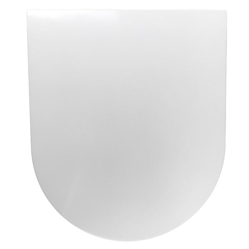 Tapa asiento ultrafina con cierre suave para baño | blanco | 3_BP