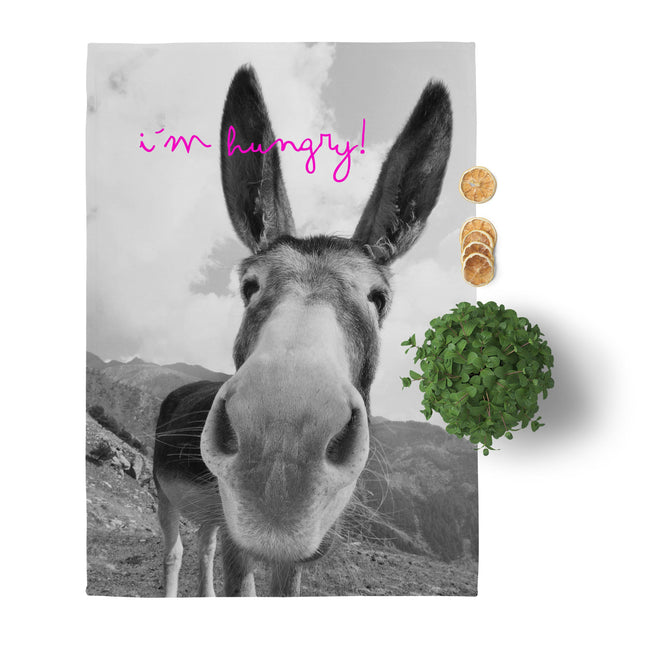 Farm Paño de cocina 2 ud 70x50 cm