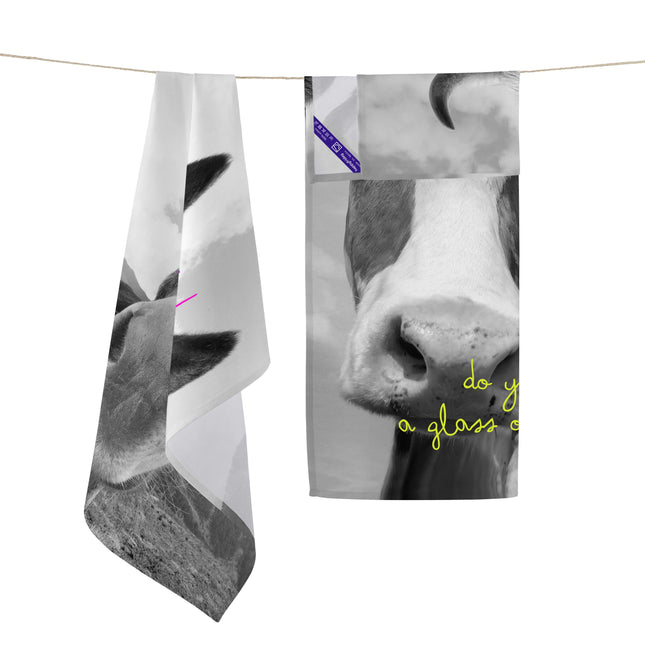 Farm Paño de cocina 2 ud 70x50 cm