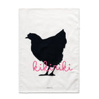 Kikiriki Tea towel 2 pcs 70x50 cm
