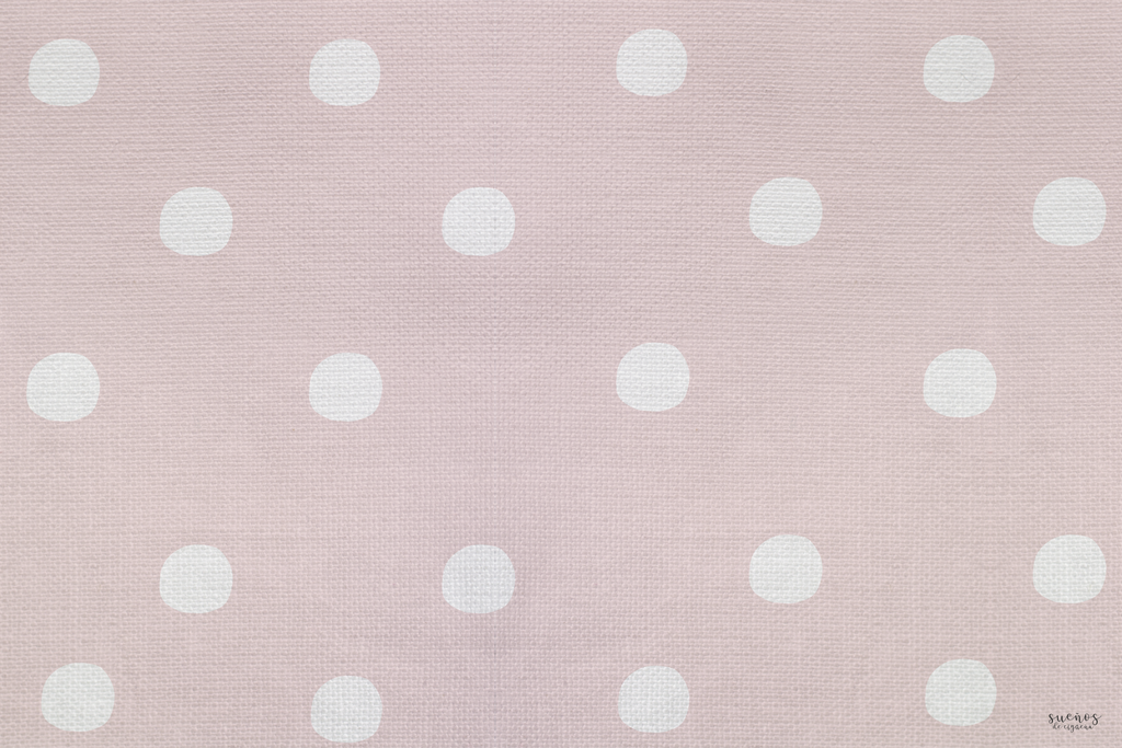 Non-slip vinyl rug 120x160 cm | mustard