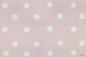 Non-slip vinyl rug 120x160 cm | mustard