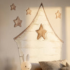 Little House Kids' Headboard Vinyl | Decorative