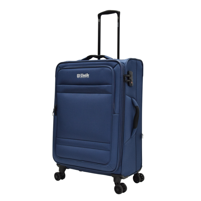 MEDIANA BLANDA EXTENSIBLE- OMEGA-68CMModelo BlandaLuggage & Bags > Suitcases > Checked Suitcases
