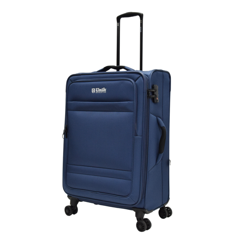 MEDIANA BLANDA EXTENSIBLE- OMEGA-68CMModelo BlandaLuggage & Bags > Suitcases > Checked Suitcases