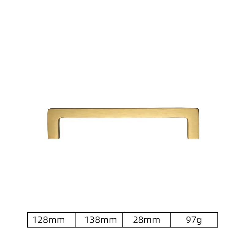Tiradores y pomos de latón lisos para mueblesPomos y TiradoresHardware > Hardware Accessories > Cabinet Hardware > Cabinet Knobs & Handles