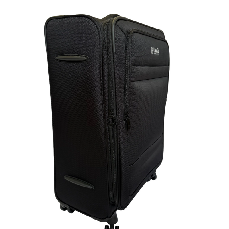 MALETA GRANDE BLANDA EXTENSIBLE TSA- OMEGA-78CMModelo BlandaLuggage & Bags > Suitcases > Checked Suitcases