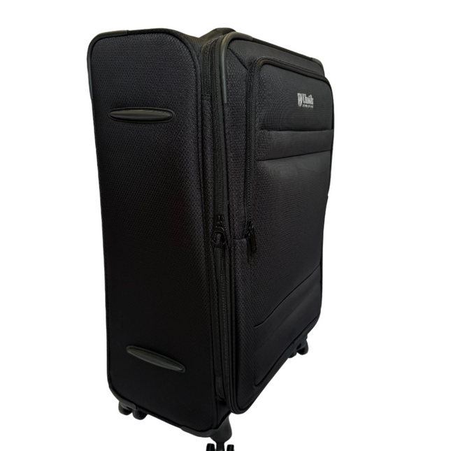 MEDIANA BLANDA EXTENSIBLE- OMEGA-68CMModelo BlandaLuggage & Bags > Suitcases > Checked Suitcases