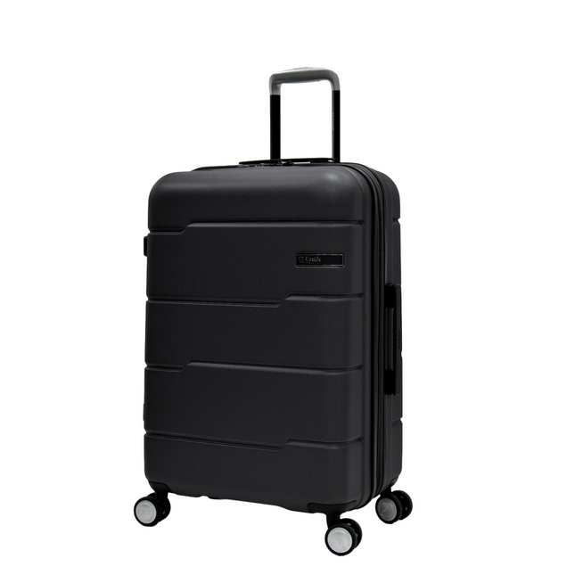 MALETA MEDIANA VIGO EXTENSIBLE TSA ECO 67CMModelo RigidaLuggage & Bags > Suitcases > Checked Suitcases