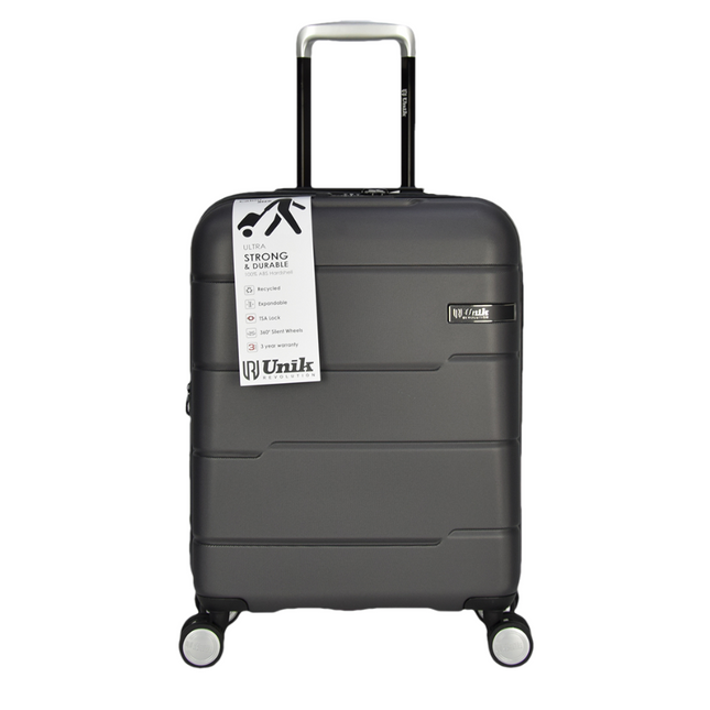Maleta De Cabina Vigo-20"Modelo RigidaLuggage & Bags > Suitcases > Carry-On Suitcases