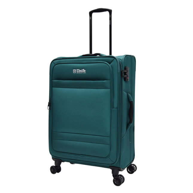 MEDIANA BLANDA EXTENSIBLE- OMEGA-68CMModelo BlandaLuggage & Bags > Suitcases > Checked Suitcases