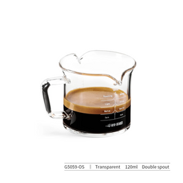 Transparent / 120 ml