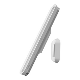 Blanco / Atenuación continua