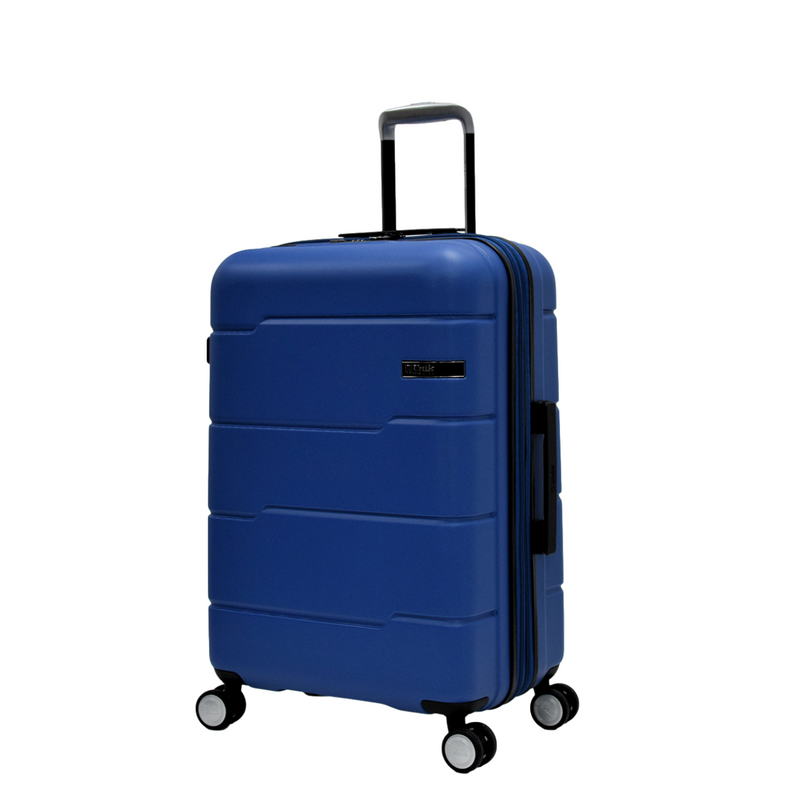 MALETA MEDIANA VIGO EXTENSIBLE TSA ECO 67CMModelo RigidaLuggage & Bags > Suitcases > Checked Suitcases